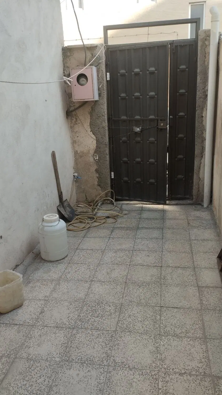 اجاره خانه دربستی