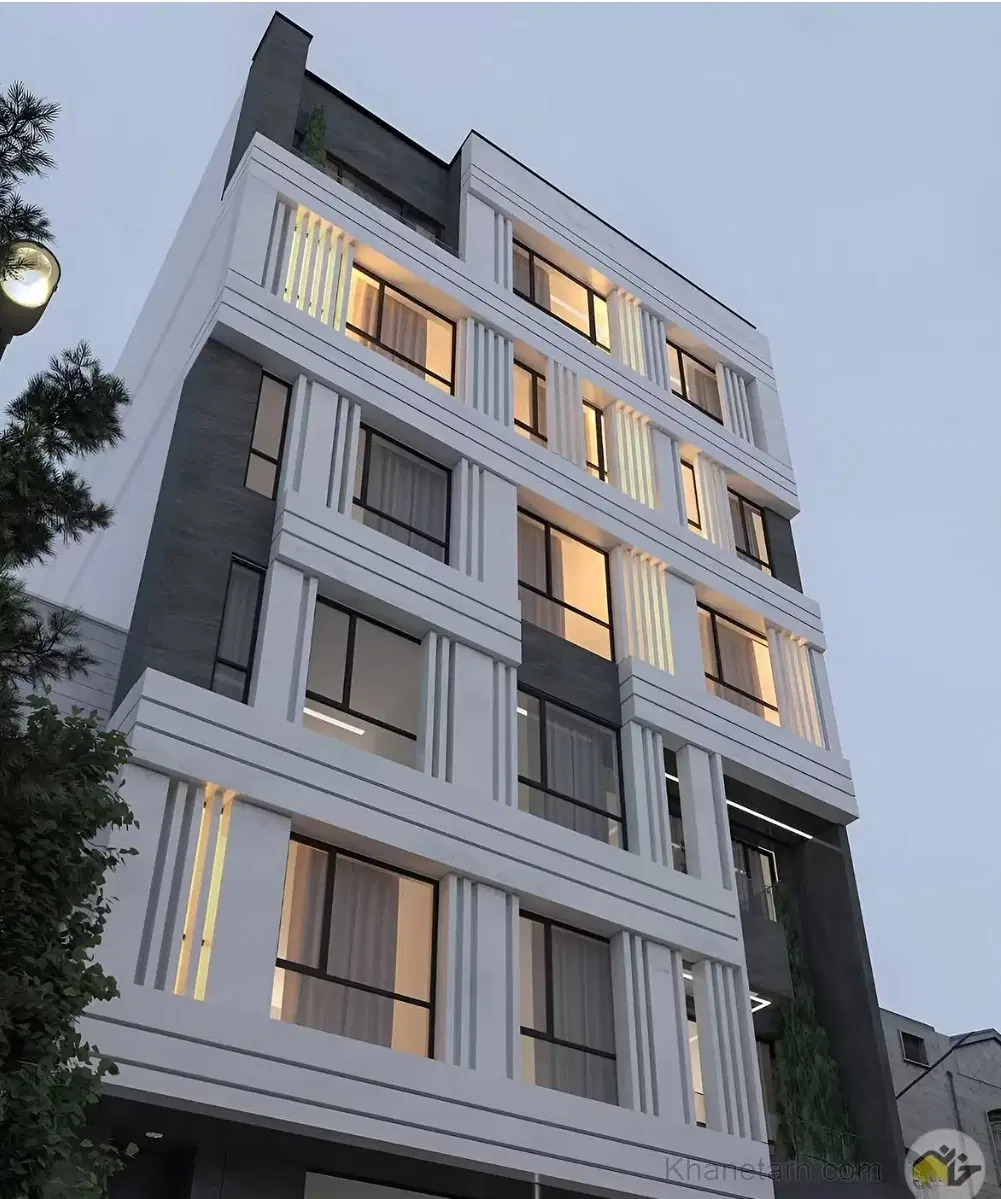 160 متری _ 3 خواب _ 1401 _ تاپ لوکیشن