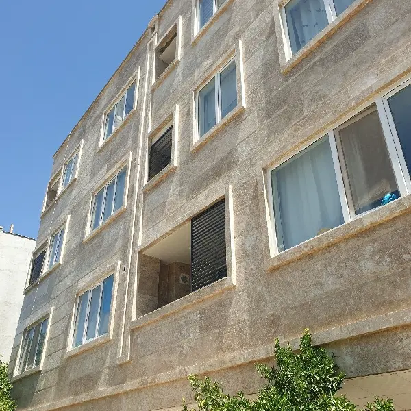 آپارتمان سه خواب تهاتر با دو خواب