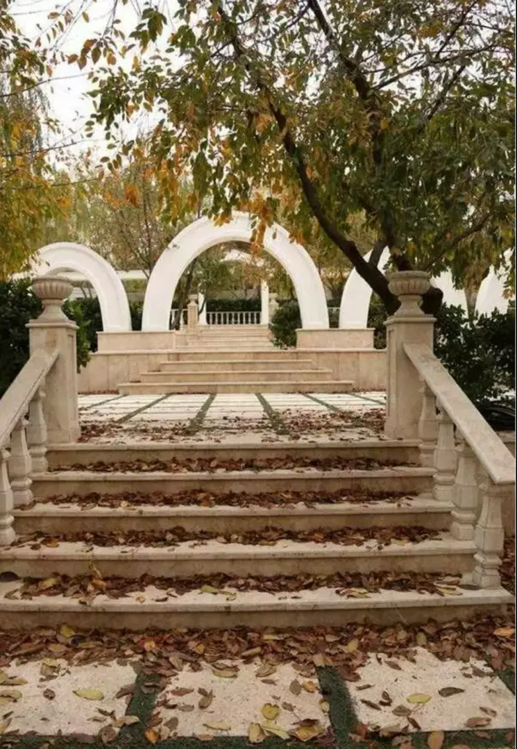 فروش باغ جاده سد اکباتان
