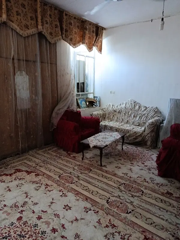 یک قطعه خانه ویلای امیر کپیر