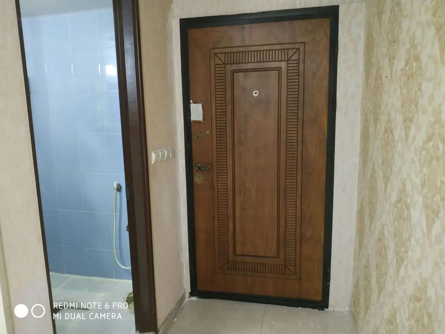 اپارتمان