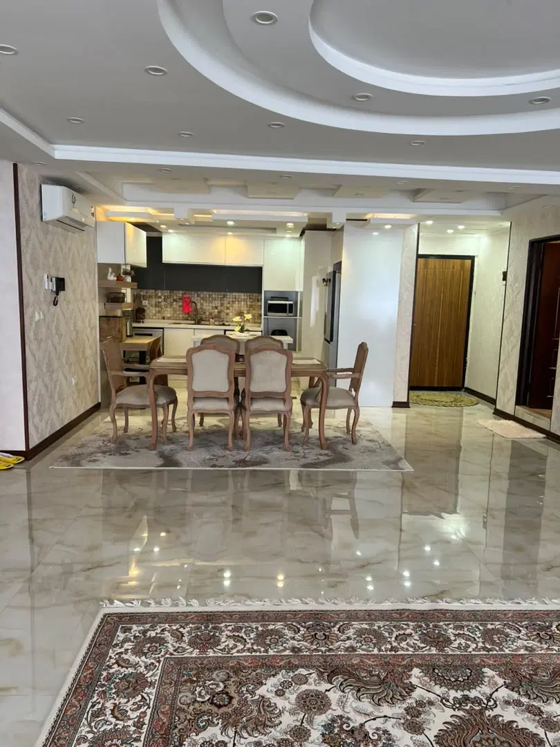 ۲ خواب _ رهن اجاره _ زرگری