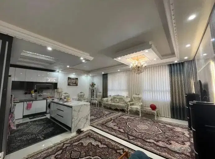 آپارتمان _62متر _تک واحدی_با پارکینگ_تخلیه