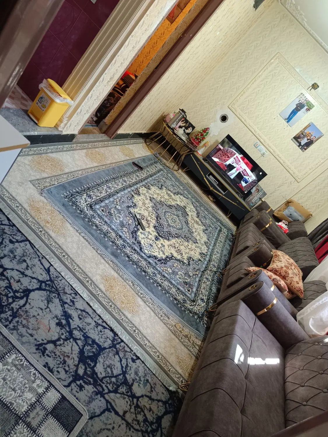 رهن کامل