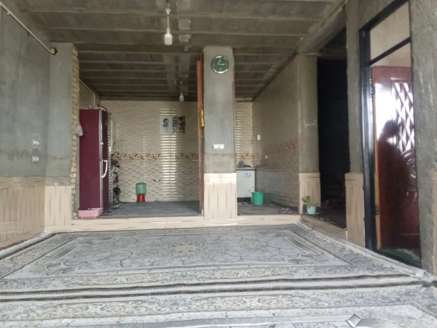 فروش منزل مسکونی