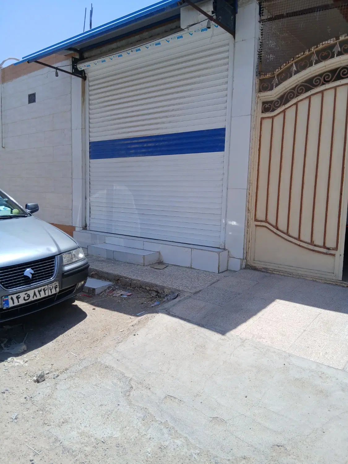 خانه ویلایی کوی دانشگاه