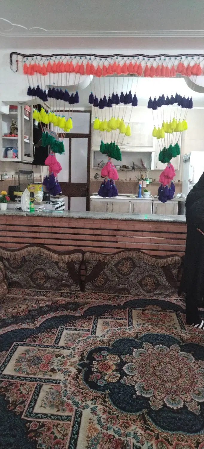 خانه دوطبقه