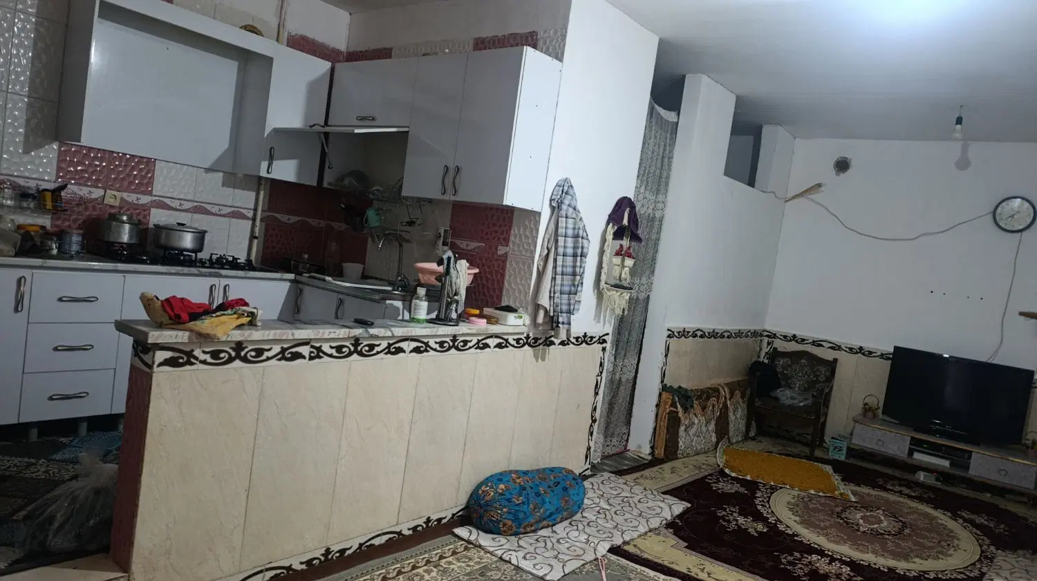 خانه ویلایی