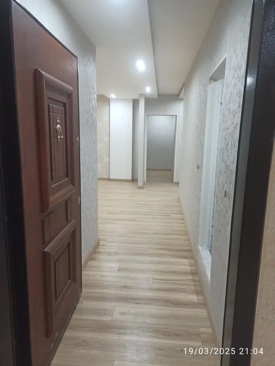 آپارتمان 3 خواب لاکچری ناحیه