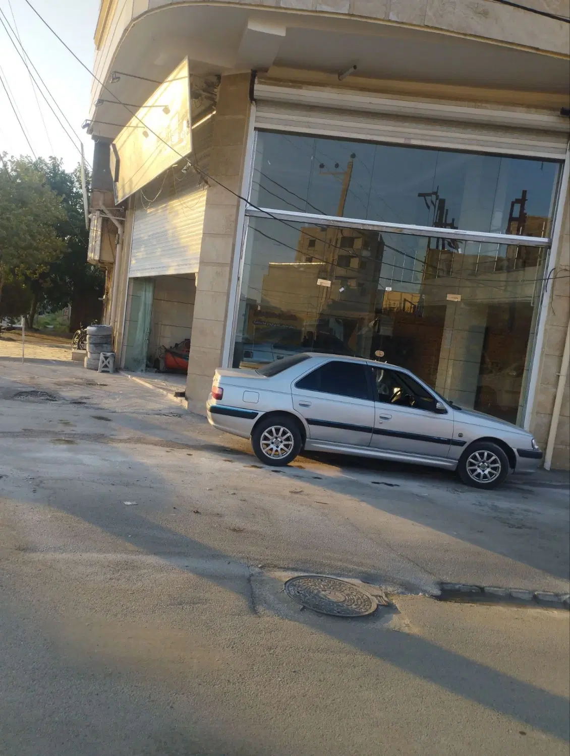 رهن و اجاره
