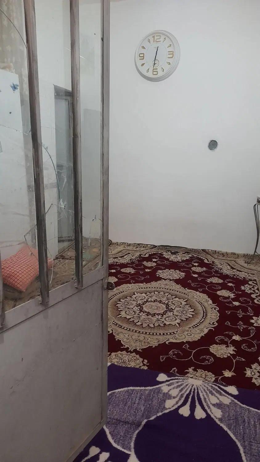 فروش خانه ۴۰ متری نوکان