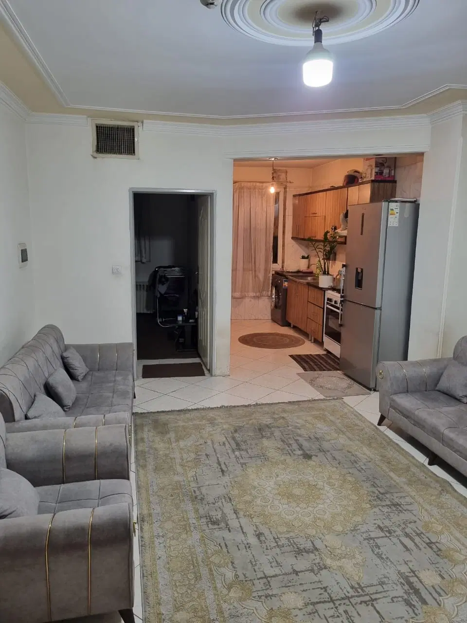 آپارتمان فروشی