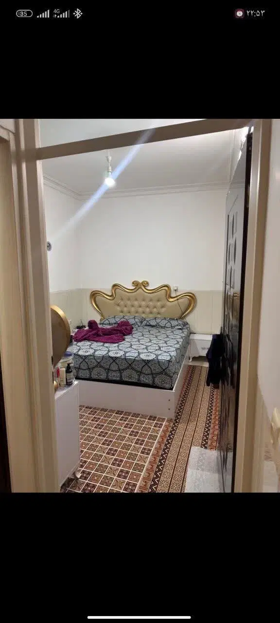 زیرزمین 500رهن 1.200اجاره