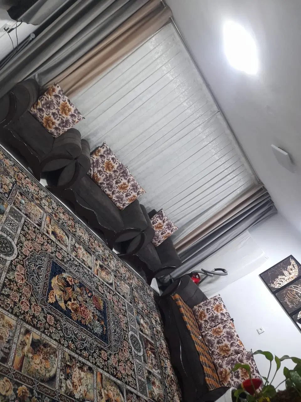 پیلمبراعظم مجتمع هرمز