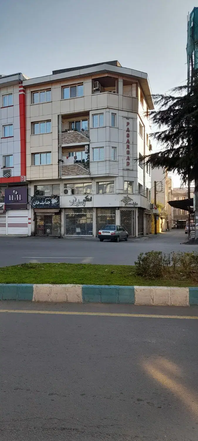 مغازه تجاری ۵۰ متر اجاره