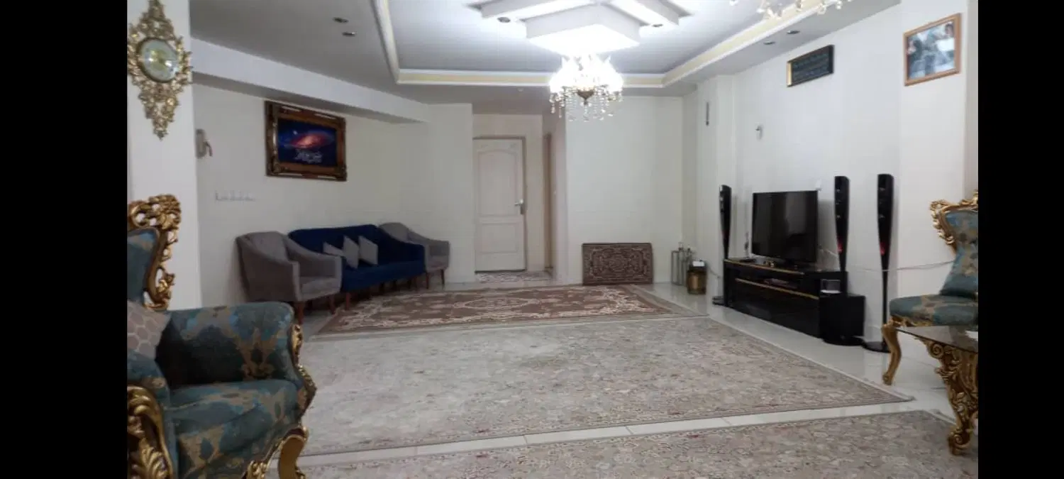 آپارتمان 130متری دو خواب