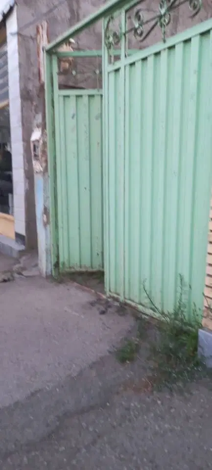 خانه ویلایی حیاط دار واقع در شهرستان گرمی