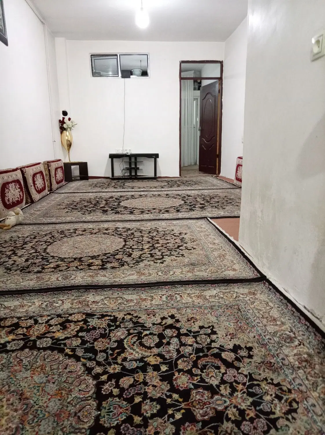خانه ی اجاره ای کانی کوزله میدان کاوه