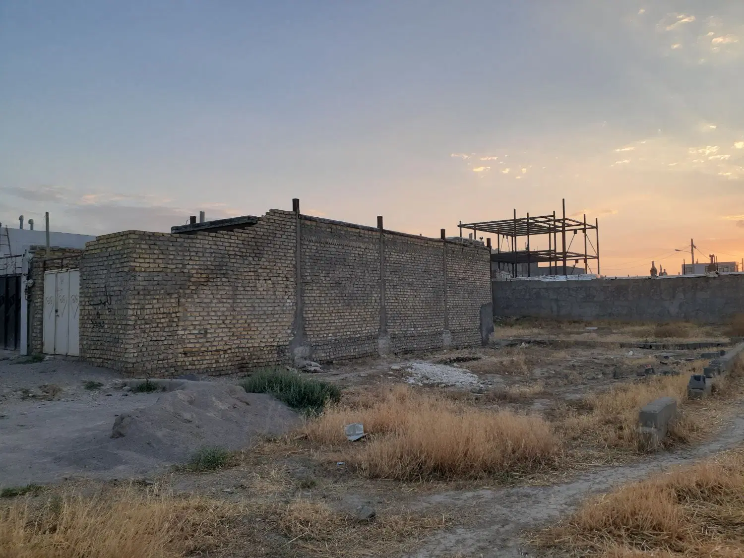 زمین