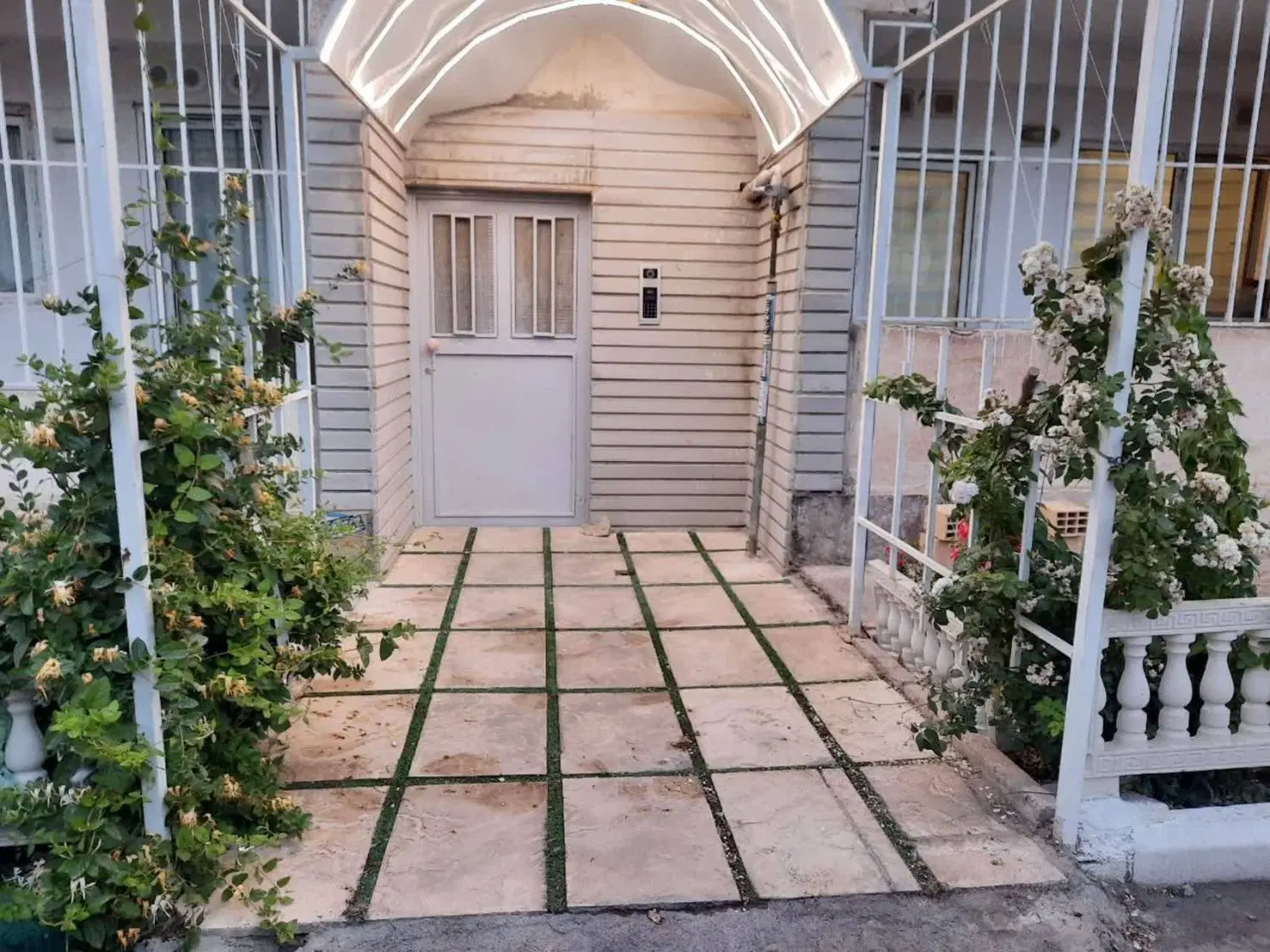 رهن و اجاره
