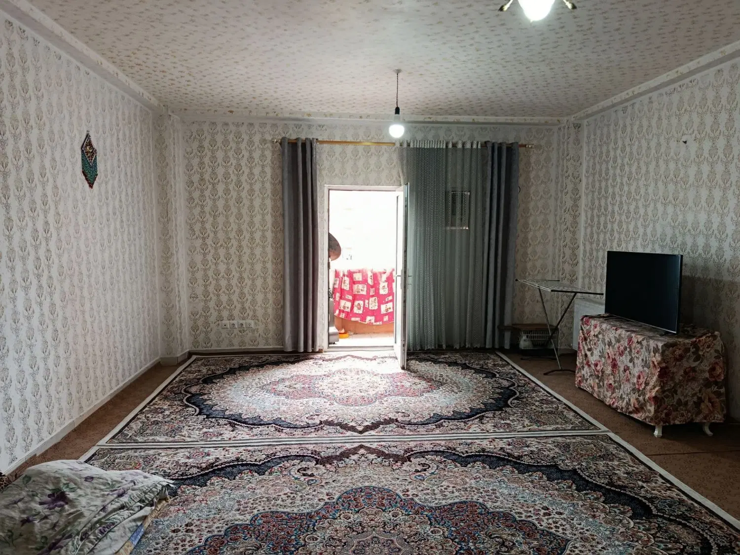 آپارتمان ویوباز در مسکن مهر تالش