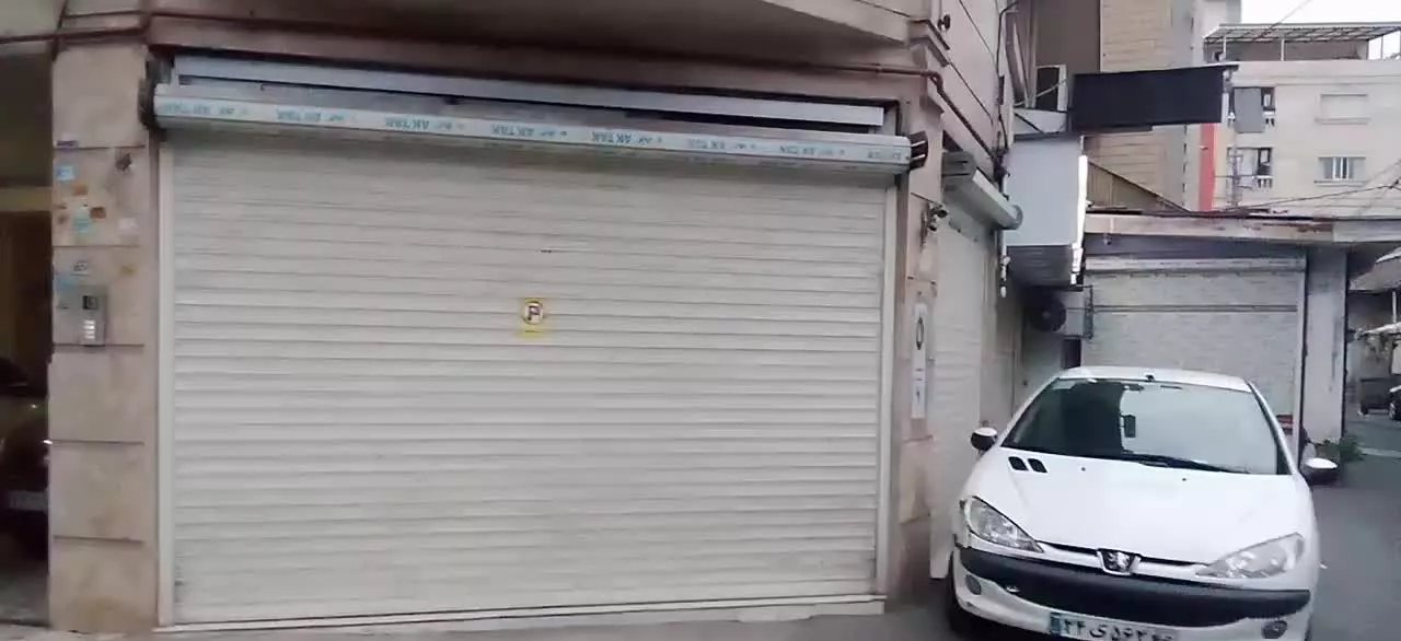 اجاره ورهن مغازه دوبرموقعیت مکانی پرتردد