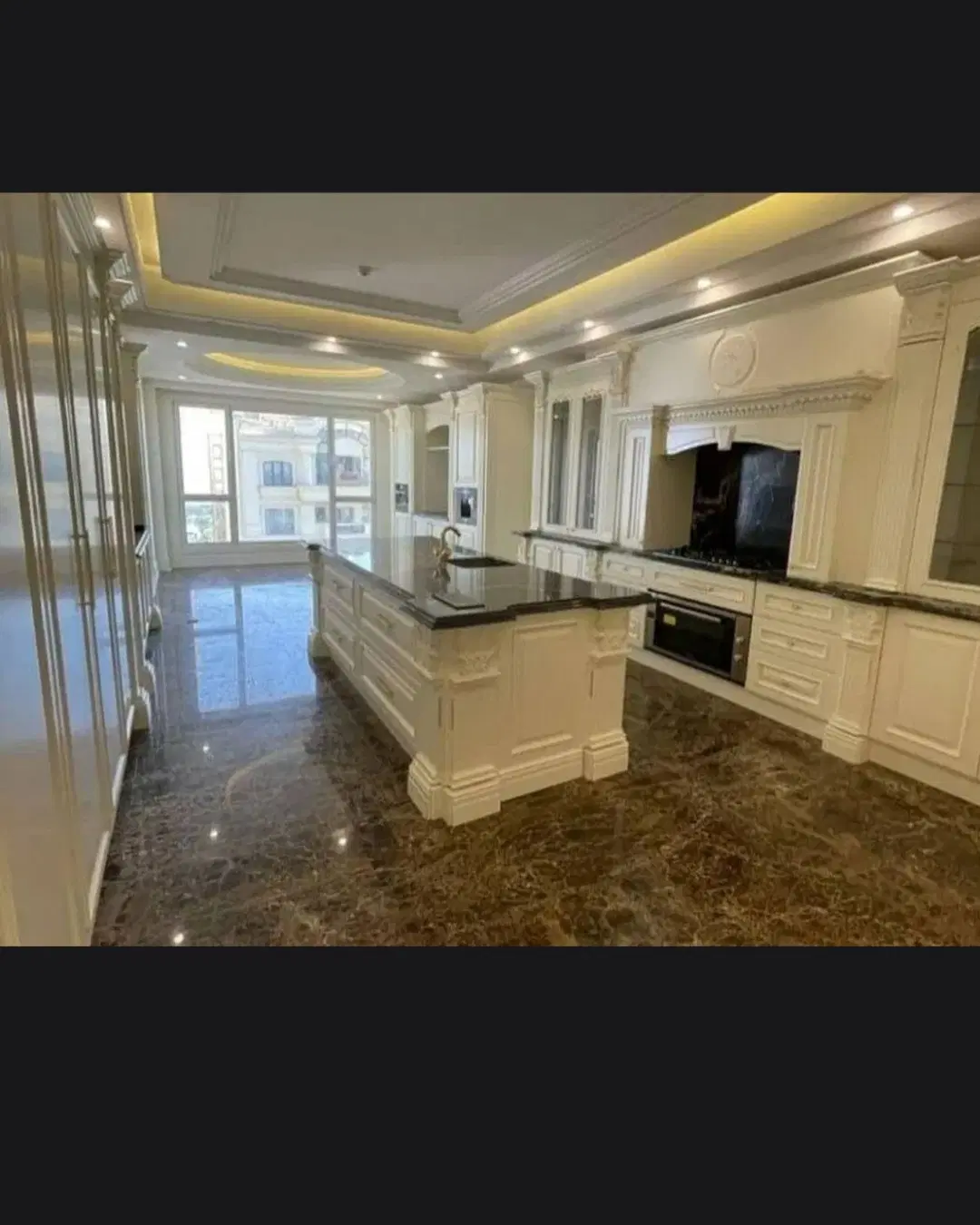 تاج آباد سه خواب
