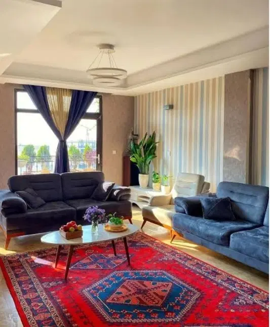 اجاره آپارتمان