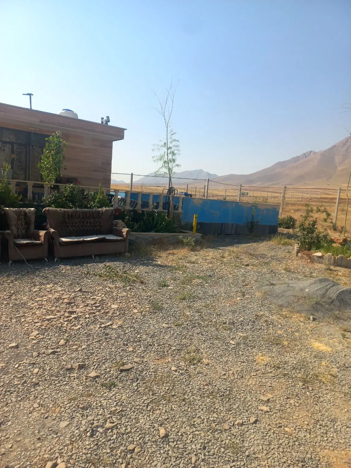 باغ و وخونه باغ