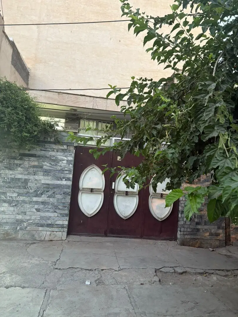 خانه ویلایی