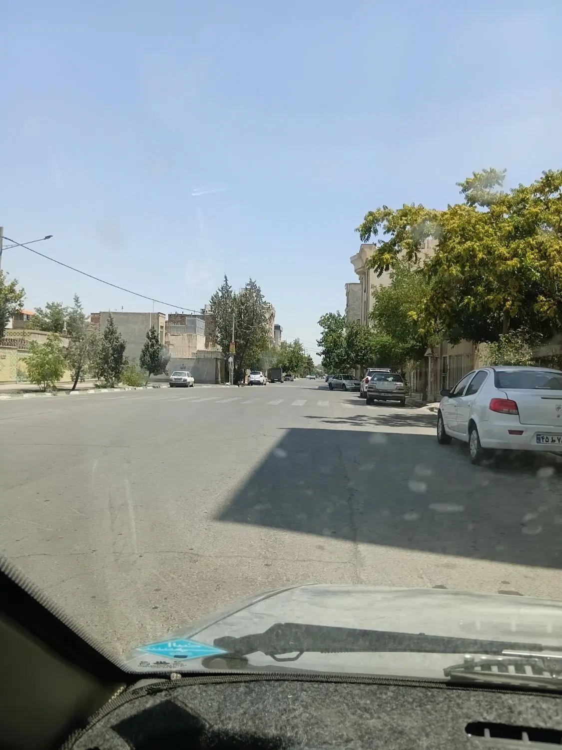 خانه ویلایی ۱۰۵ متر منزل اباد