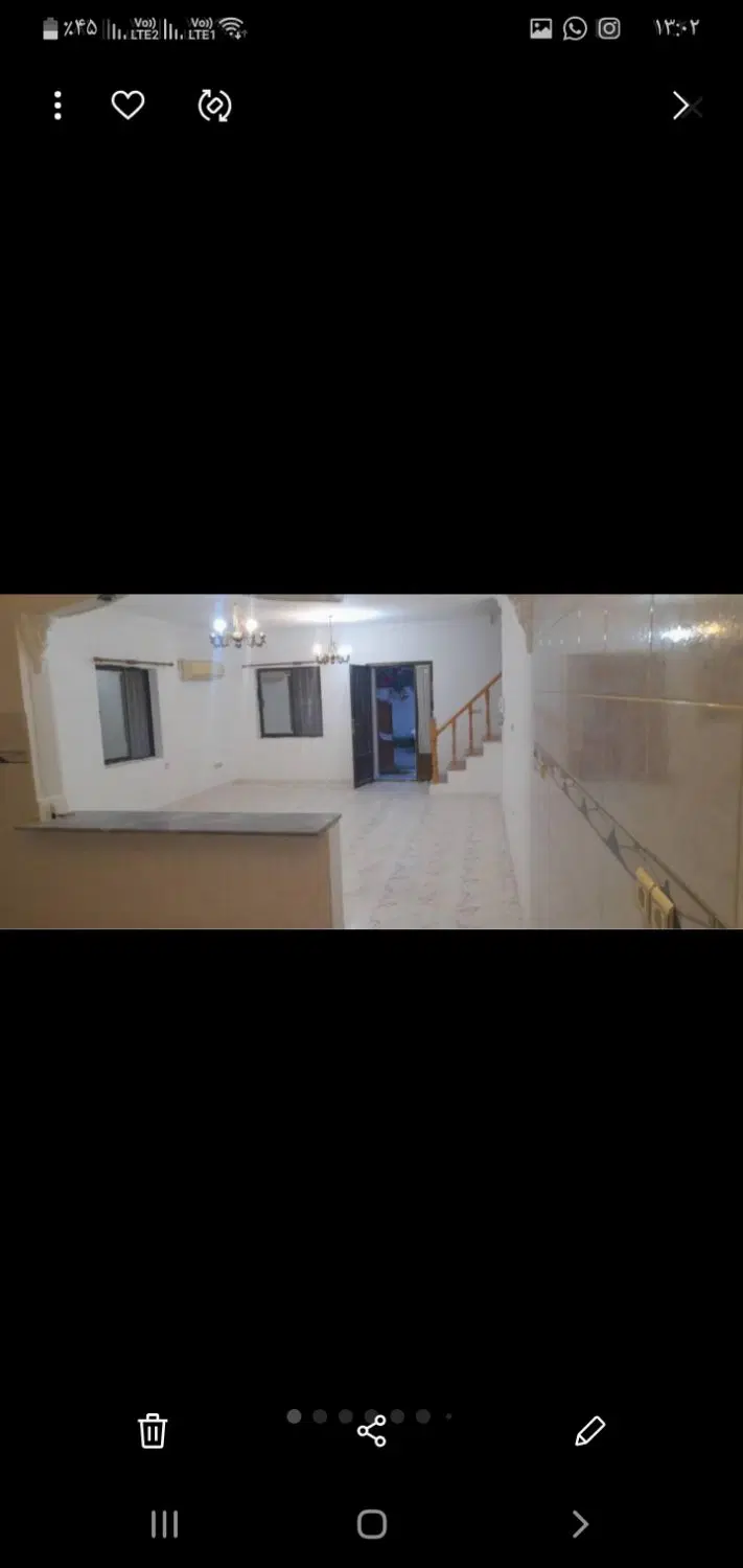 خانه ویلایی دربست