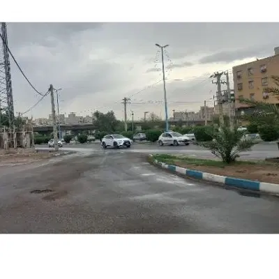 مغازه جهت اجاره فاز1 پادادشهر