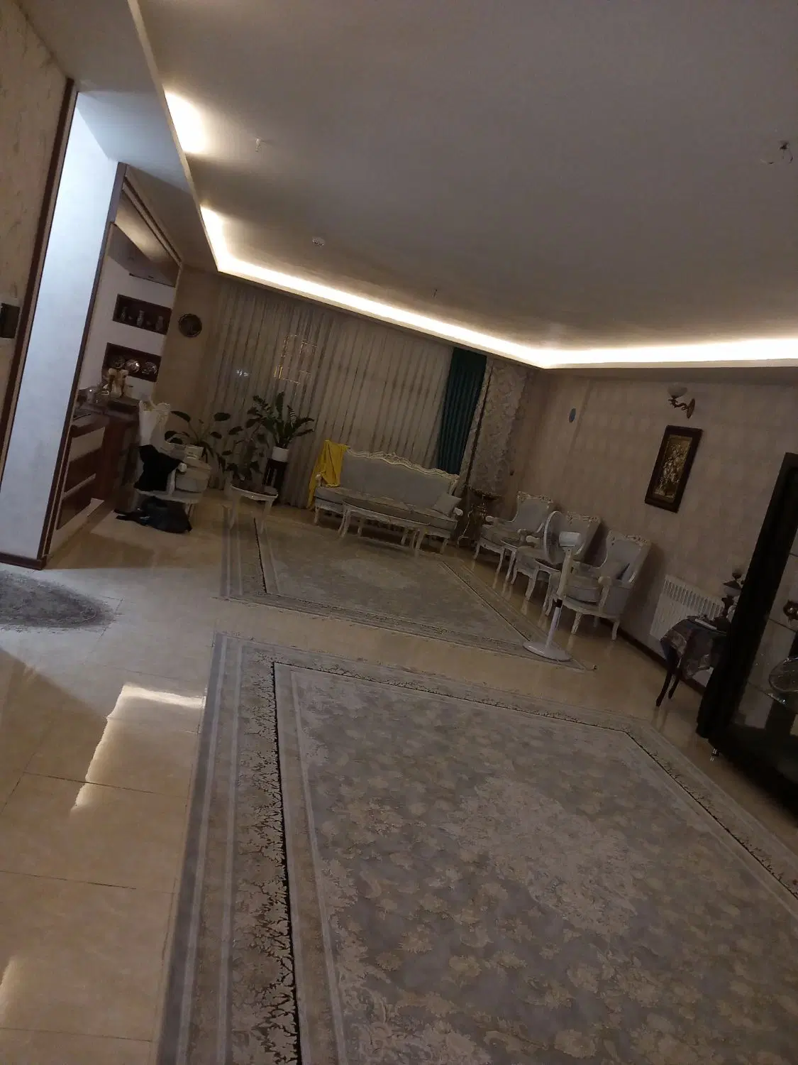 خونه آپارتمان 160متری شیک