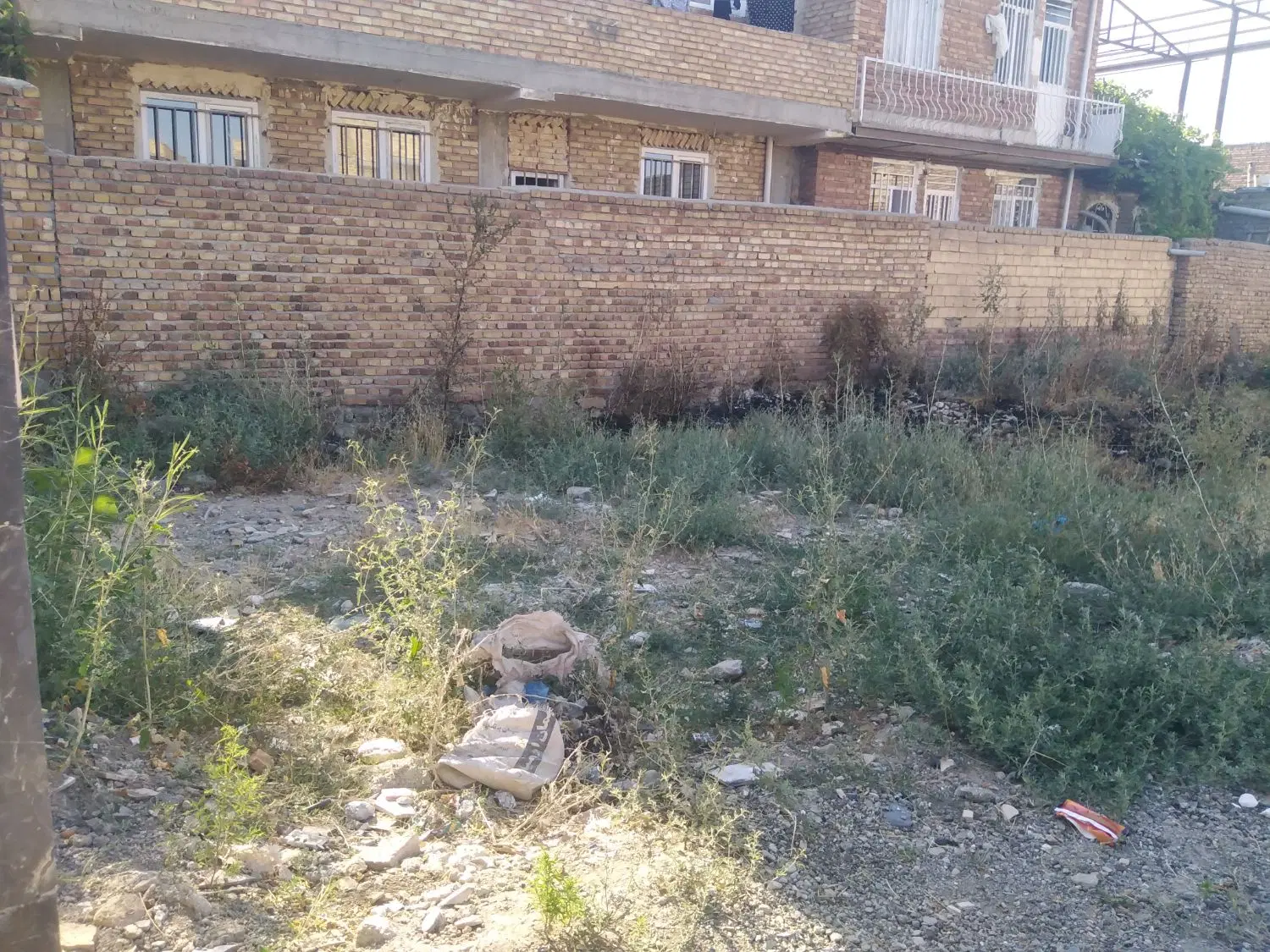 فروش زمین