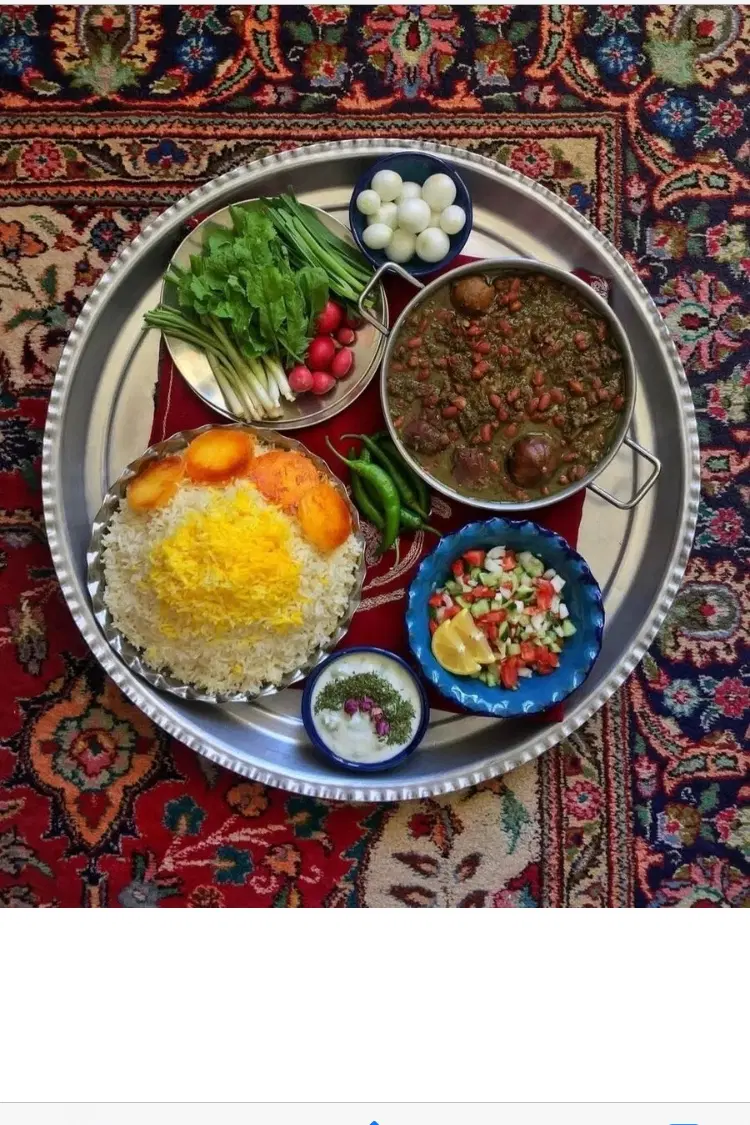 رستوران