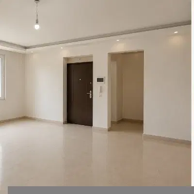 زوج جوان،  خانه دوخوابه