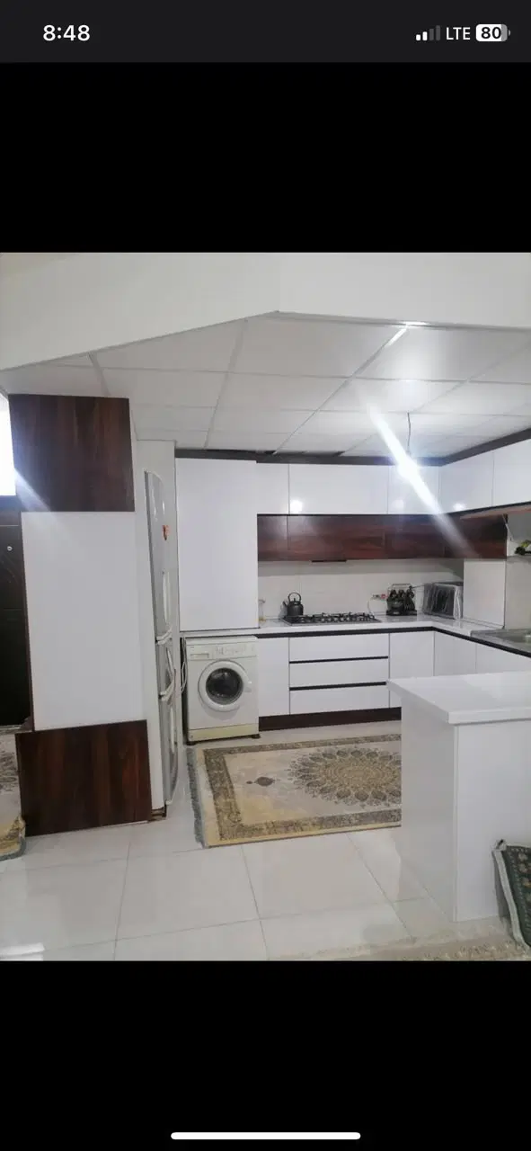 رهن آپارتمان مجتمع سعدی شیرازی صدرا فاز ۱