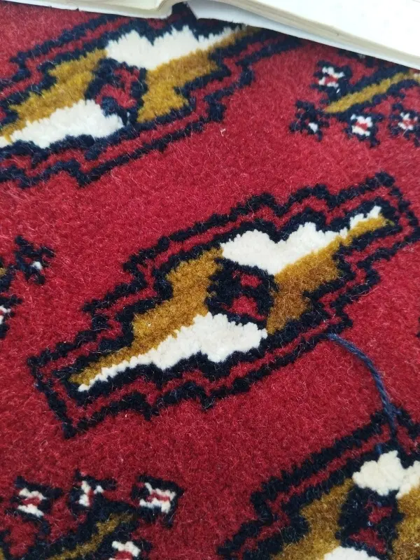 مغازه فروشی