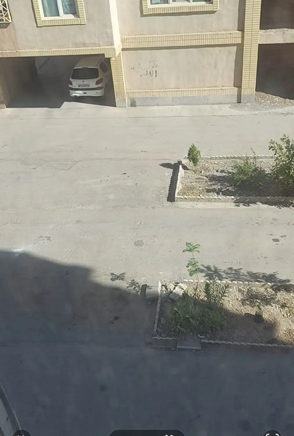 اجاره واحد مسکونی دوخوابه