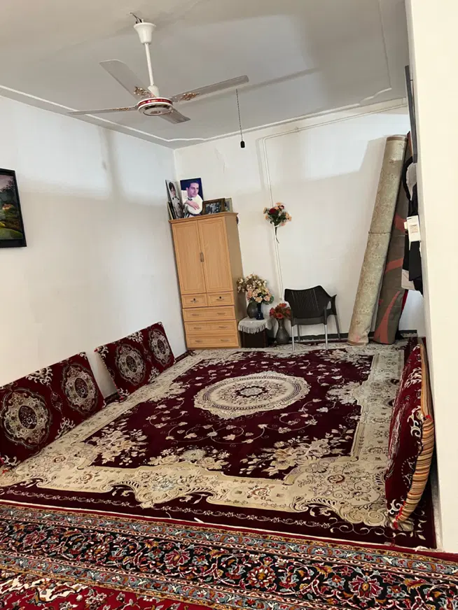 فروش خانه ویلایی مسکونی