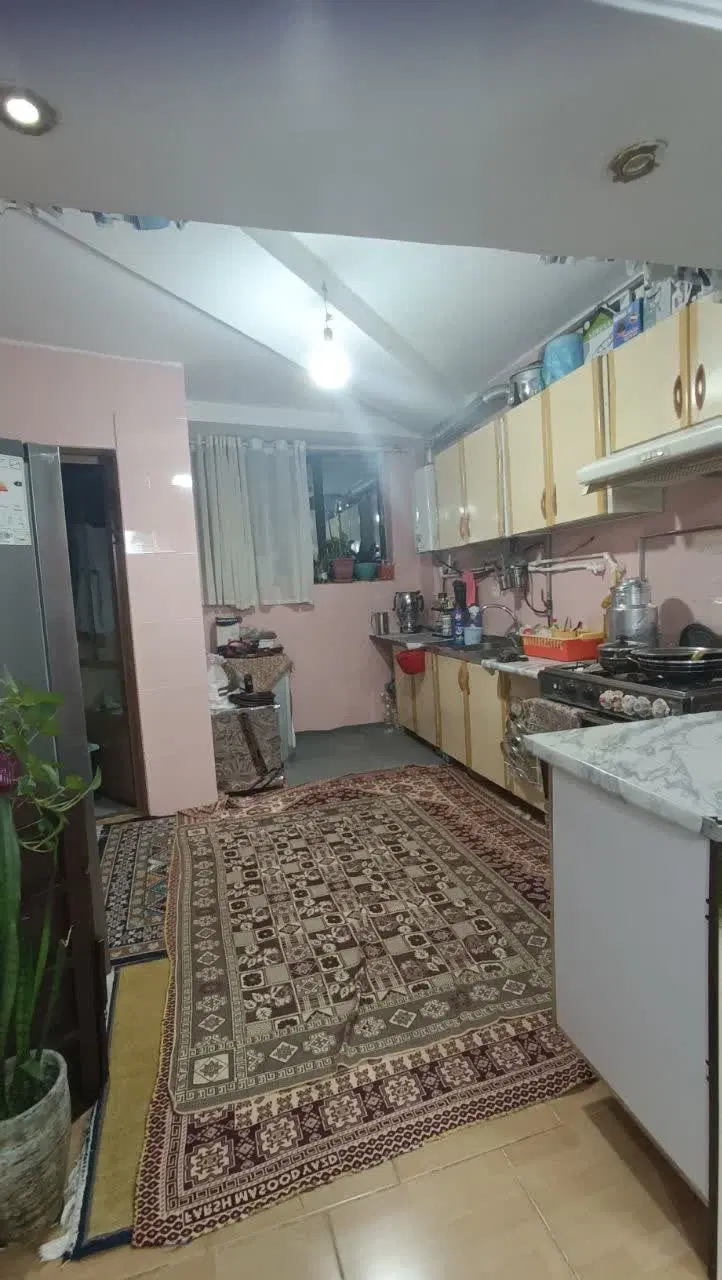 فروش یک واحد اپارتمان درشاهرود