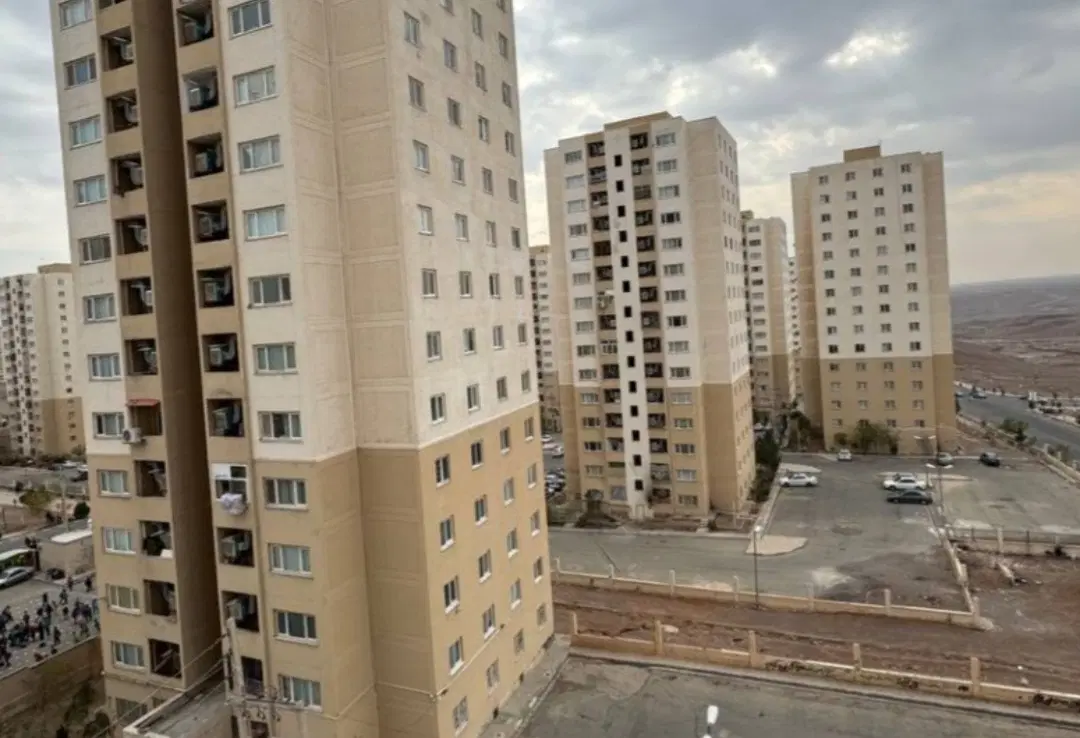 رهن و اجاره مسکن مهر طبقه ۴