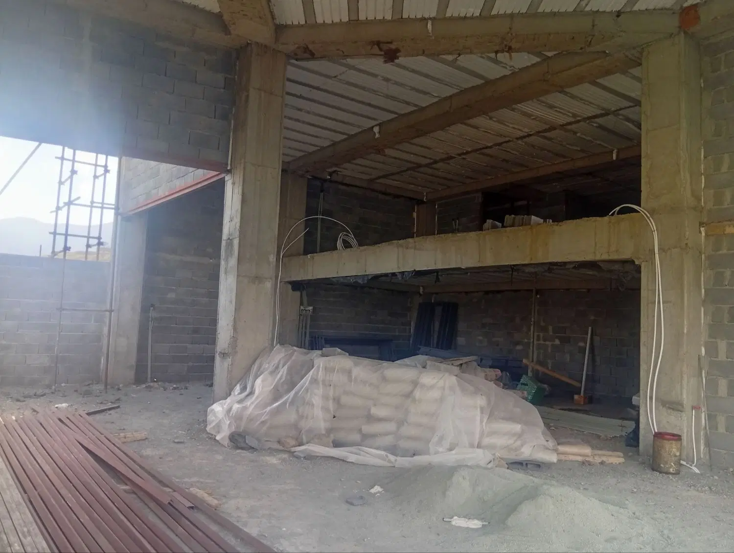 مغازه اجاره ای