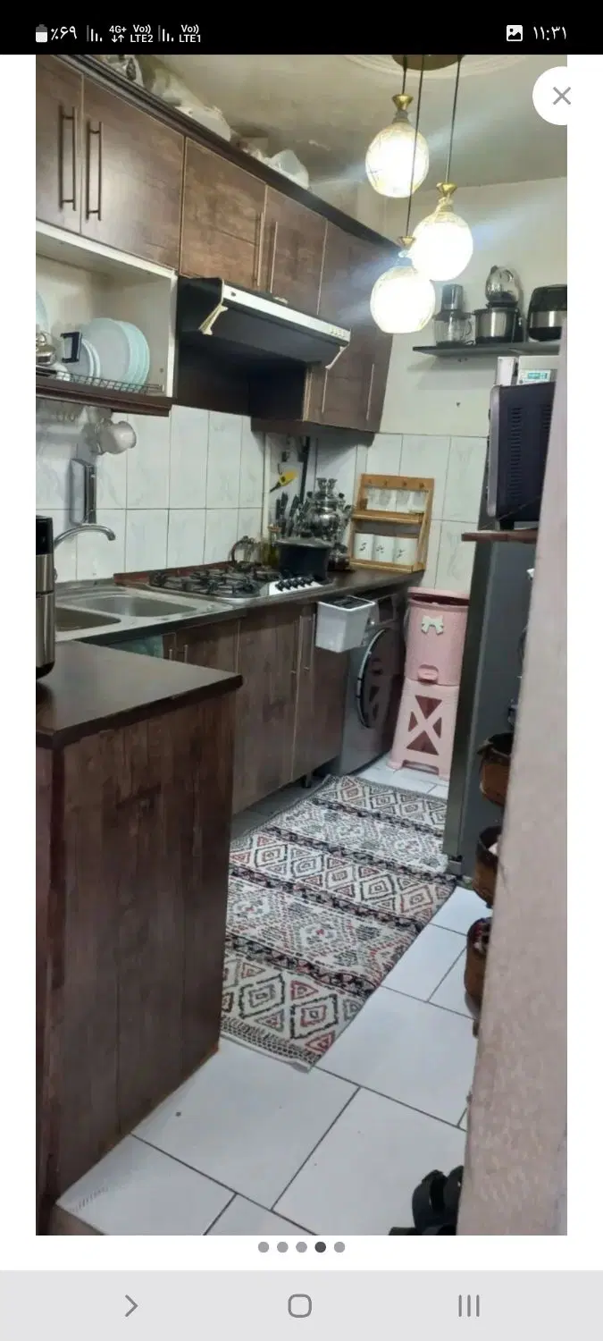 رهن کامل