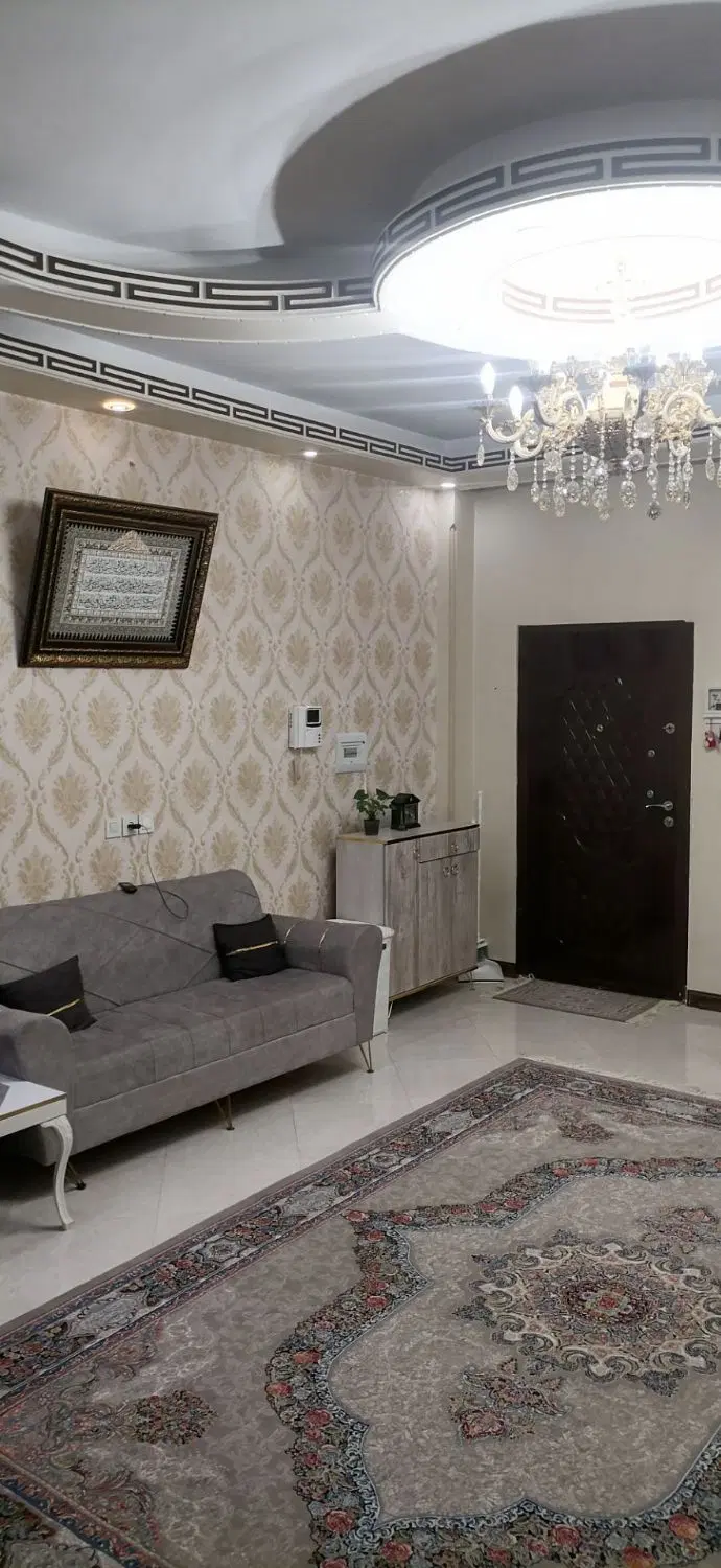 ویلایی 100 متری