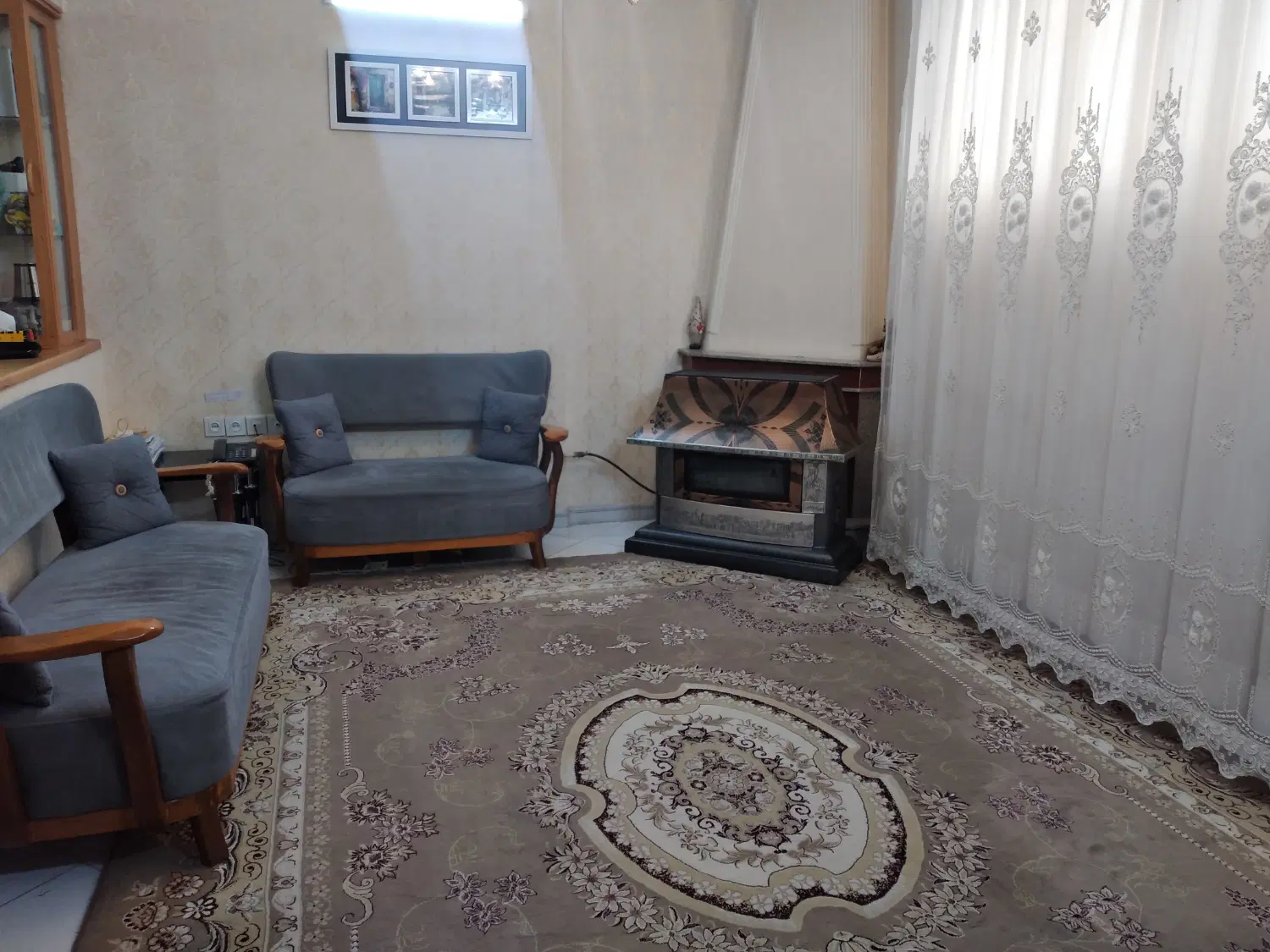 فروش آپارتمان