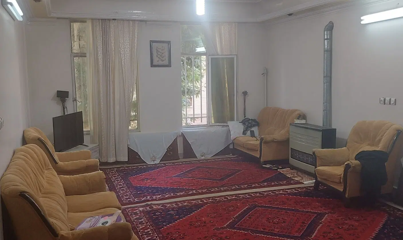 اجاره یک واحد مسکونی طبقه اول