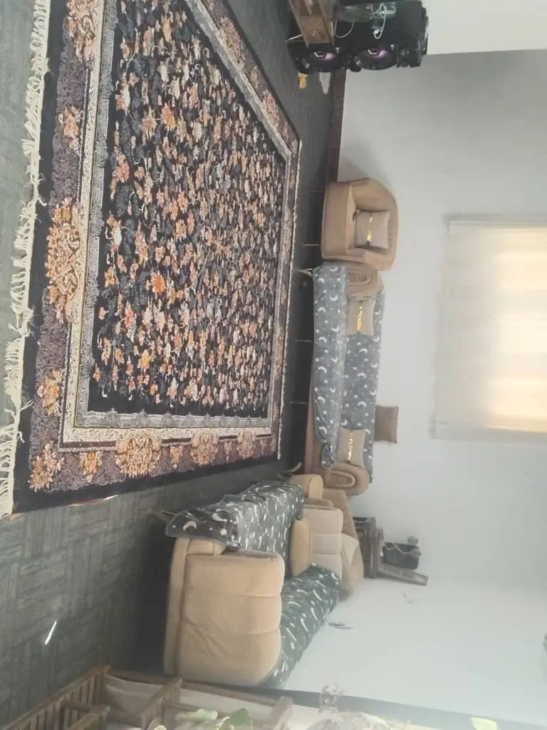 خانه ۱۲۰متری دوطبقه کیان اباد